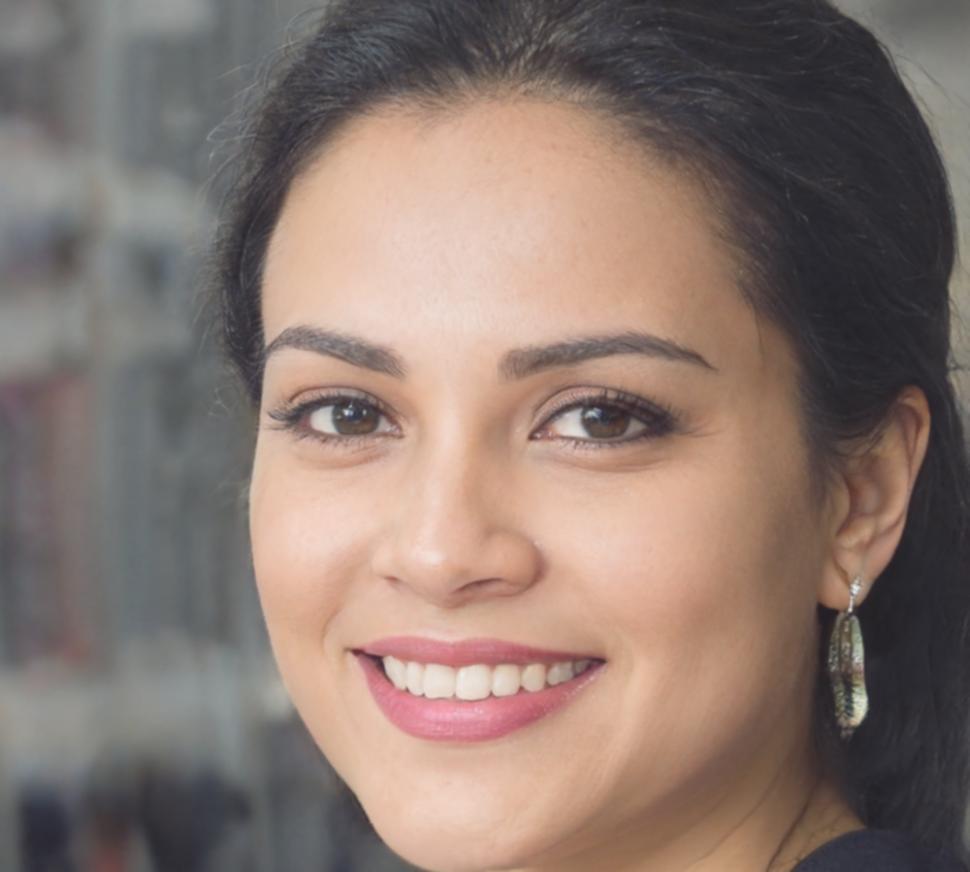 Sophie Martin, Conseillère Senior